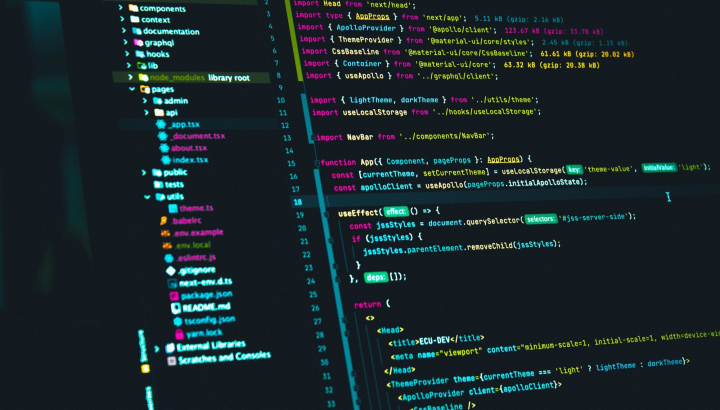 Developer developer